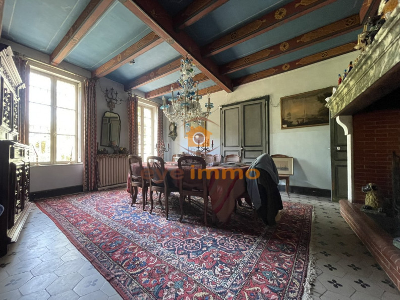 vente Domaine Lespignan - Photo 6
