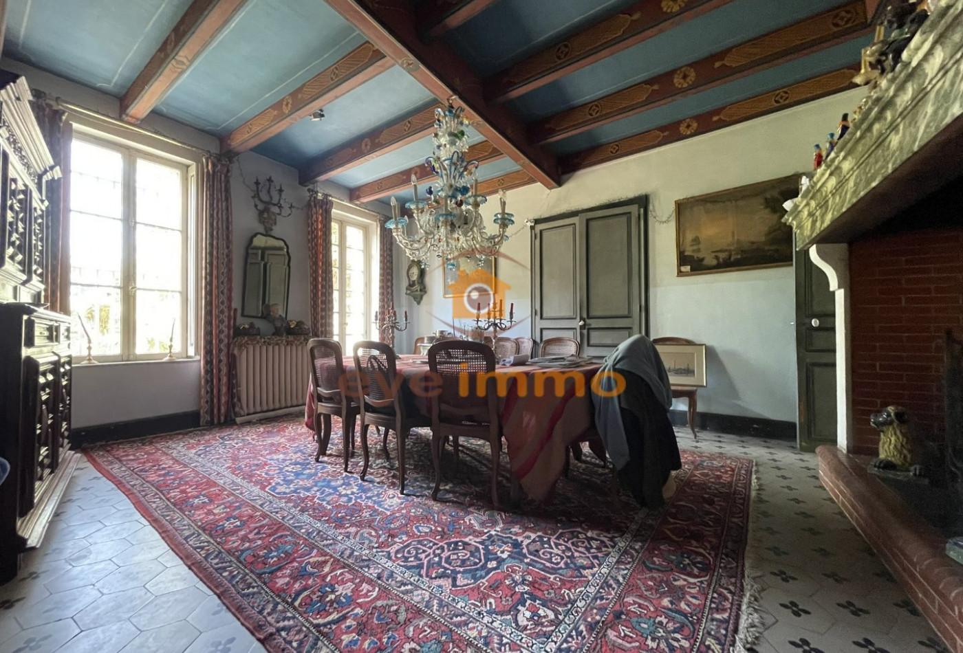vente Domaine Lespignan - Photo 6