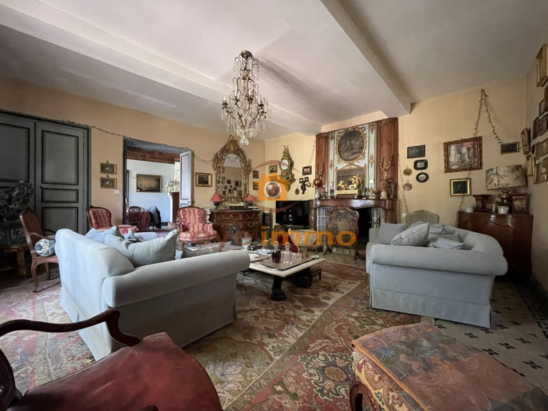 vente Domaine Lespignan - Photo 7