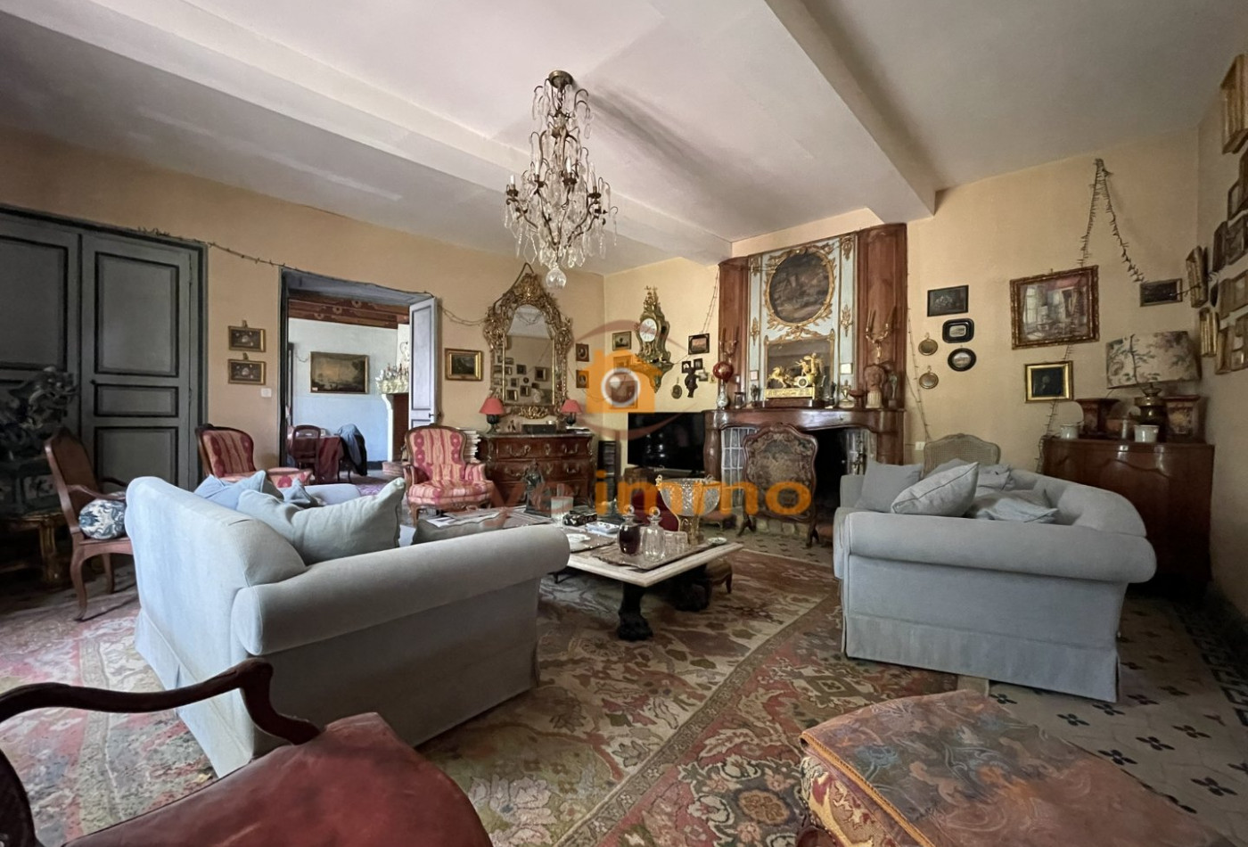 vente Domaine Lespignan - Photo 7