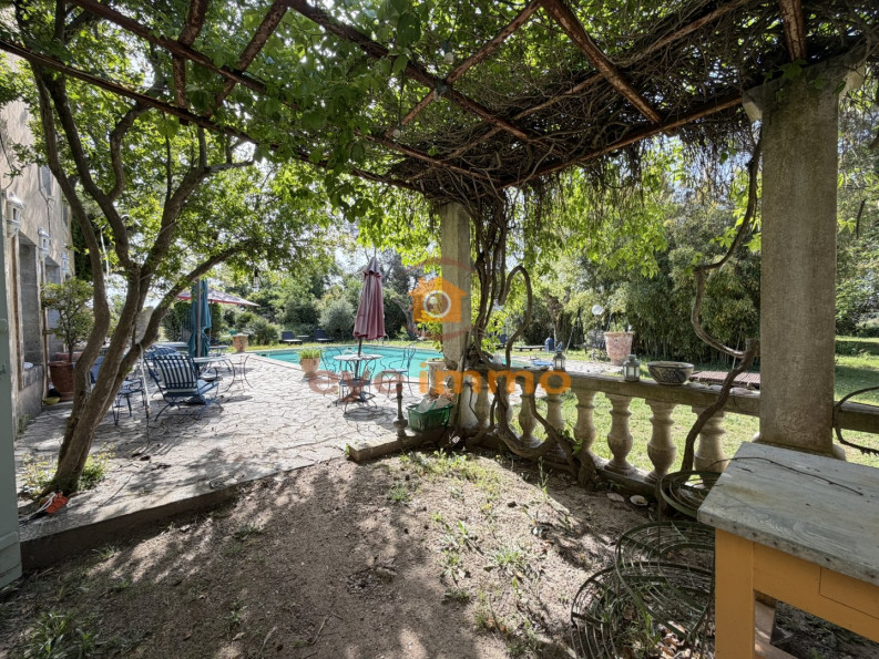 vente Domaine Lespignan - Photo 3