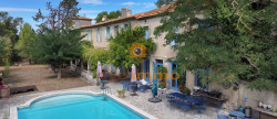 vente Domaine Lespignan