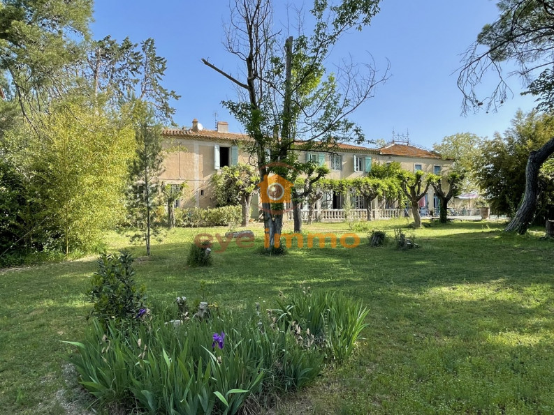 vente Domaine Lespignan - Photo 4