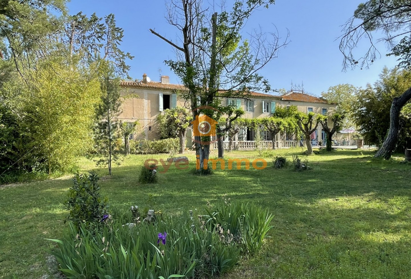 vente Domaine Lespignan - Photo 4