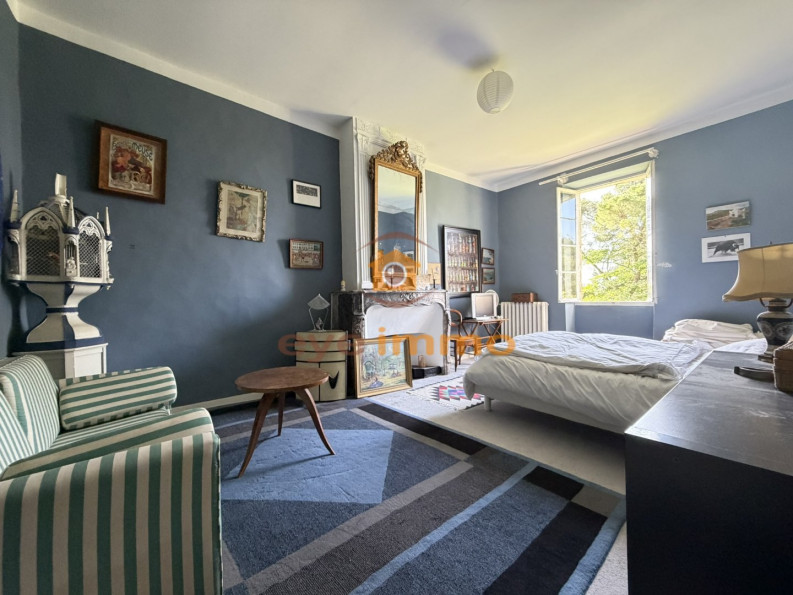vente Domaine Lespignan - Photo 10