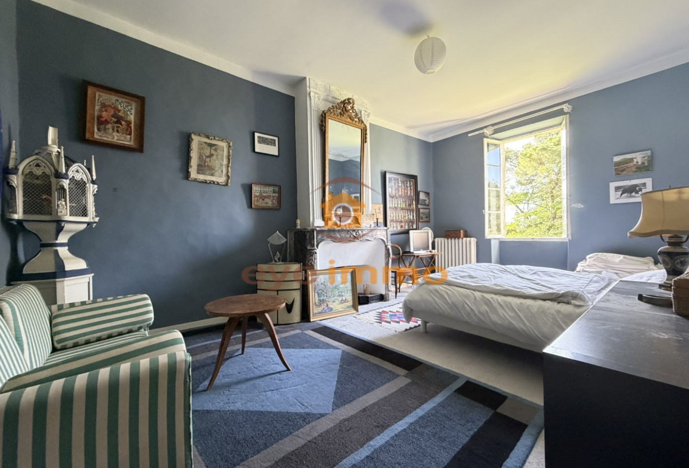 vente Domaine Lespignan - Photo 10