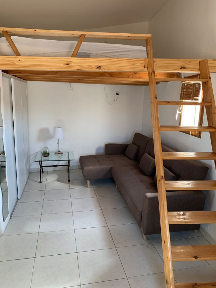 location Appartement Pezenas - Photo 2