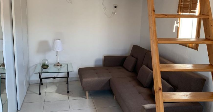 location Appartement Pezenas