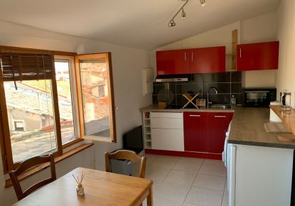 location Appartement Pezenas