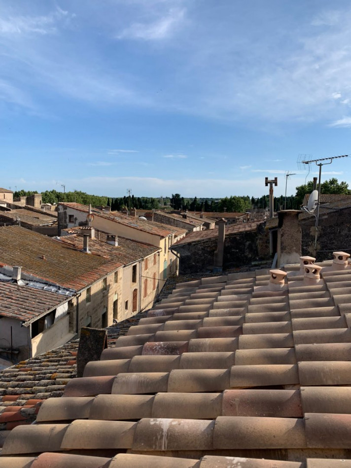location Appartement Pezenas - Photo 4