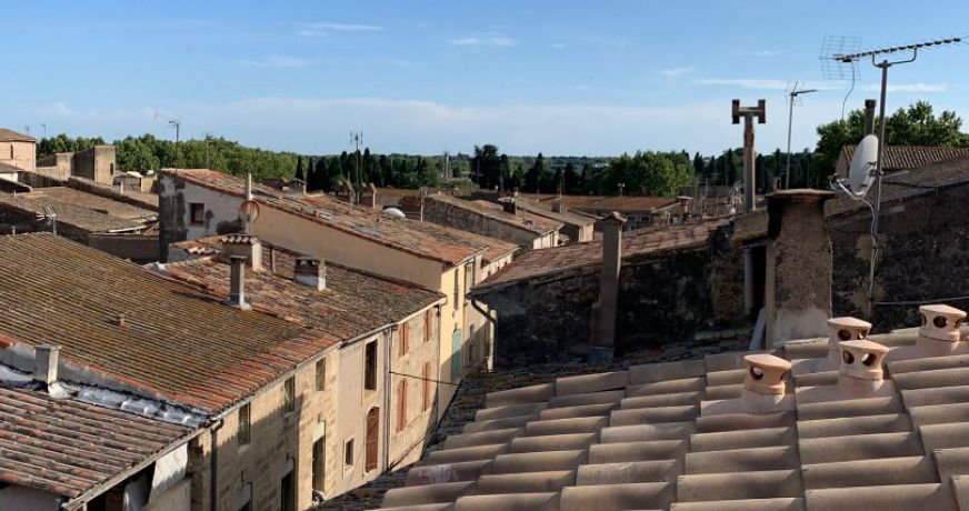 location Appartement Pezenas