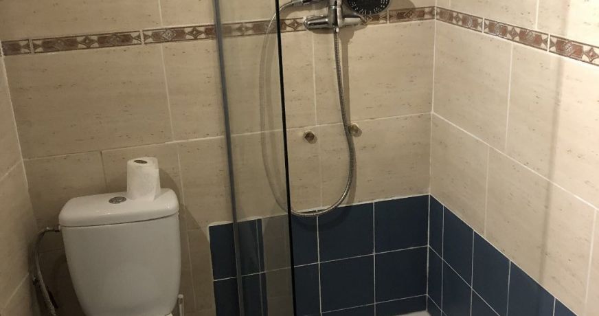 location Appartement Pezenas