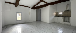 location Appartement rénové Pezenas