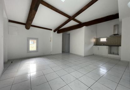 location Appartement rénové Pezenas