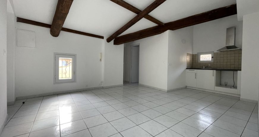 location Appartement rénové Pezenas