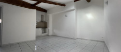 location Appartement rénové Pezenas