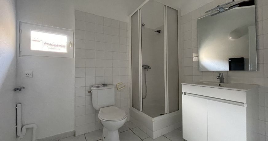 location Appartement rénové Pezenas