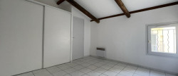 location Appartement rénové Pezenas