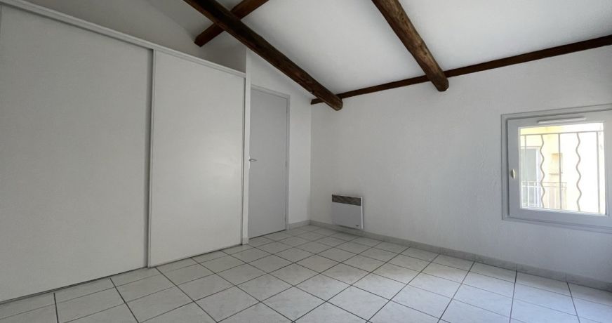 location Appartement rénové Pezenas