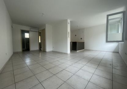 location Bureau Serignan