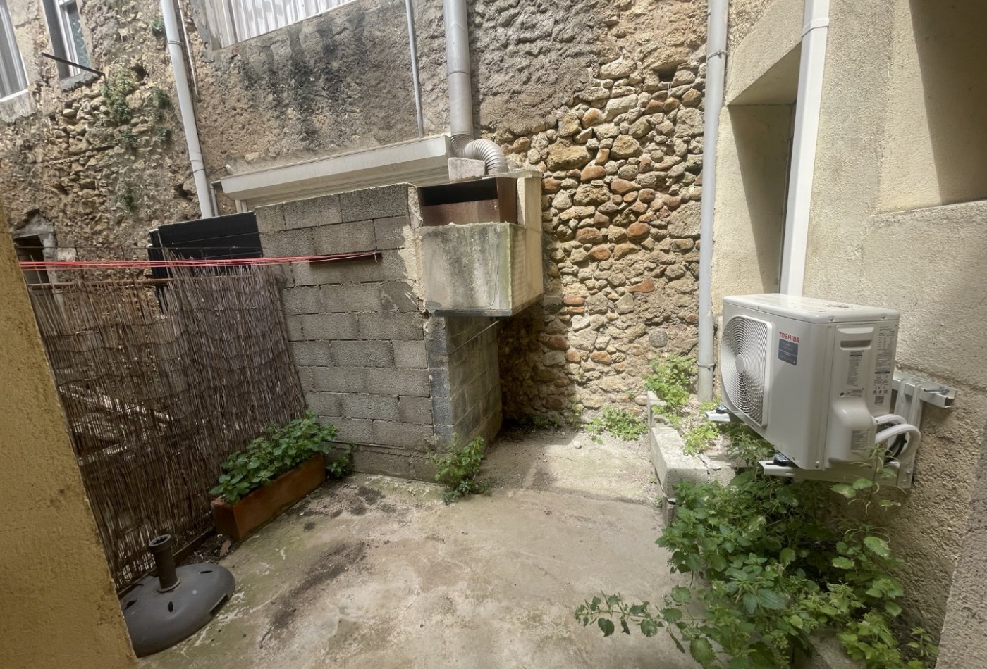 location Bureau Serignan - Photo 8