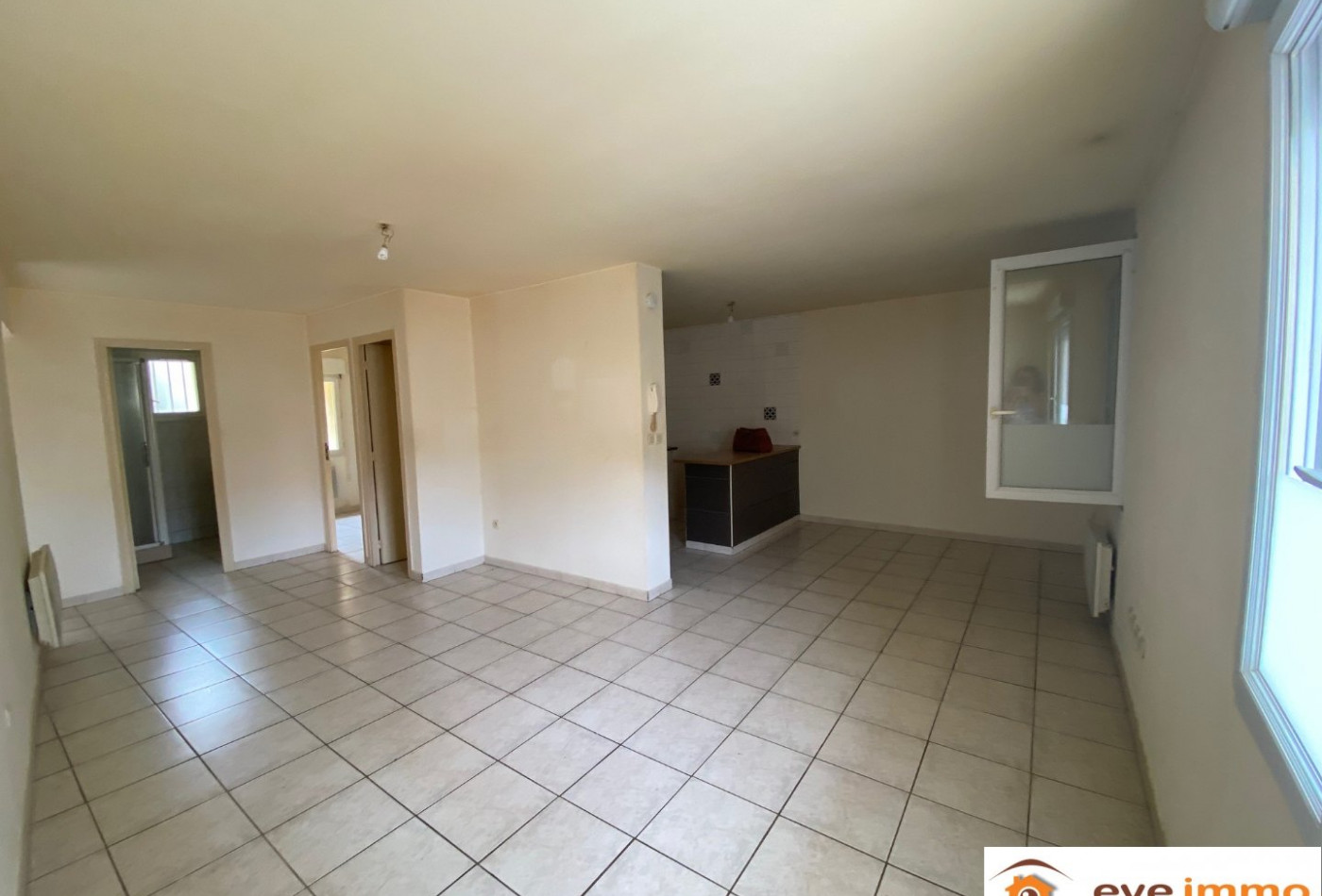 location Bureau Serignan - Photo 1