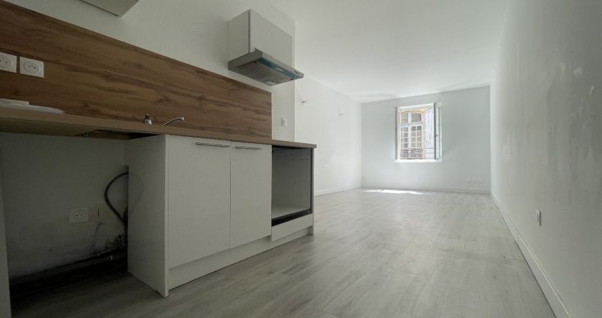 location Appartement Pezenas