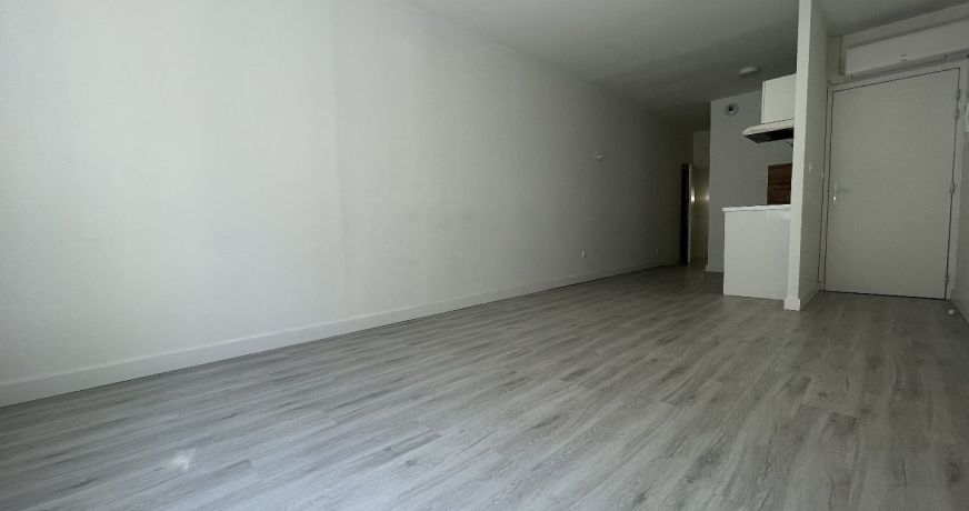 location Appartement Pezenas