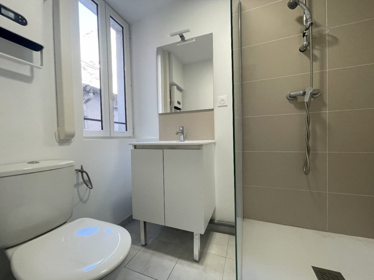 location Appartement Pezenas - Photo 4