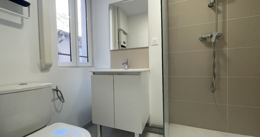 location Appartement Pezenas