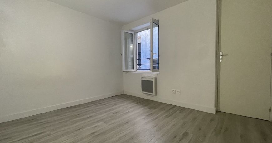 location Appartement Pezenas