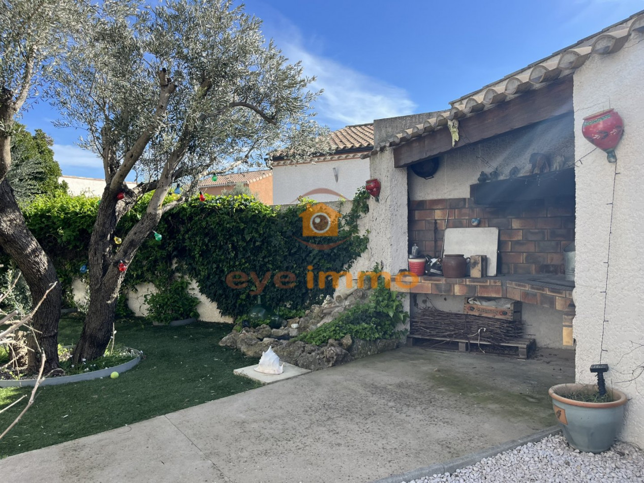 vente Maison Cazouls Les Beziers - Photo 10