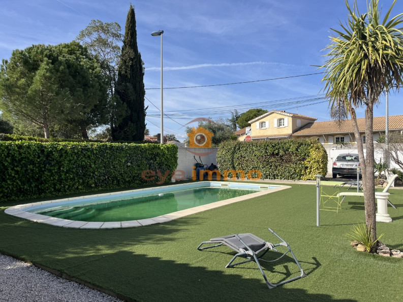 vente Maison Cazouls Les Beziers - Photo 4