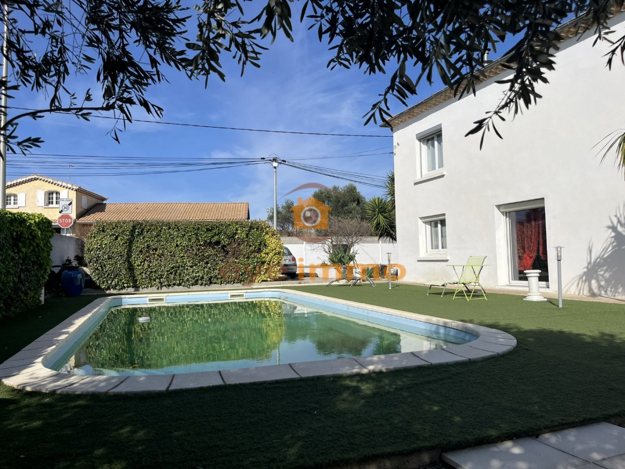 vente Maison Cazouls Les Beziers - Photo 15