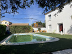 vente Maison Cazouls Les Beziers