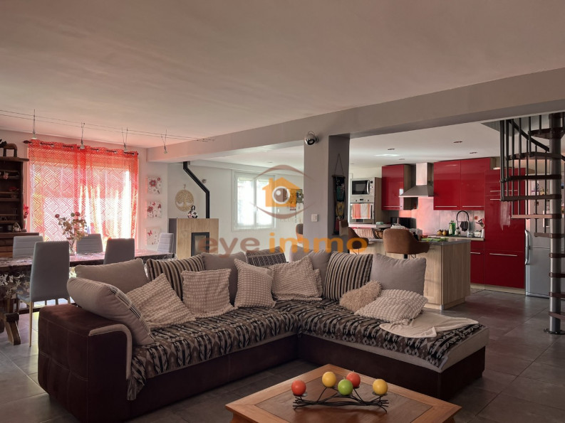 vente Maison Cazouls Les Beziers - Photo 6