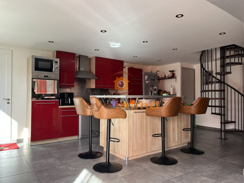 vente Maison Cazouls Les Beziers - Photo 5