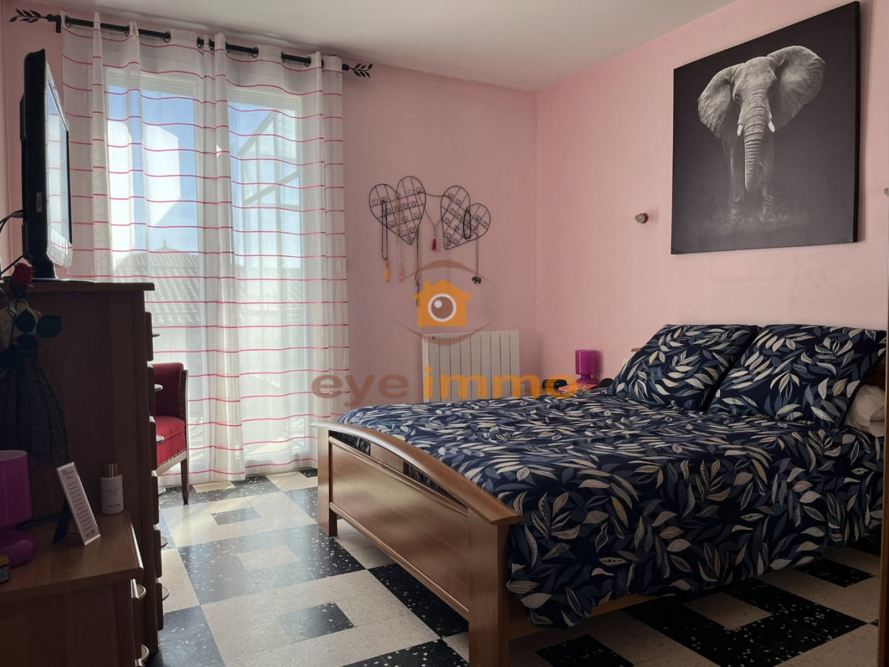 vente Maison Cazouls Les Beziers - Photo 9