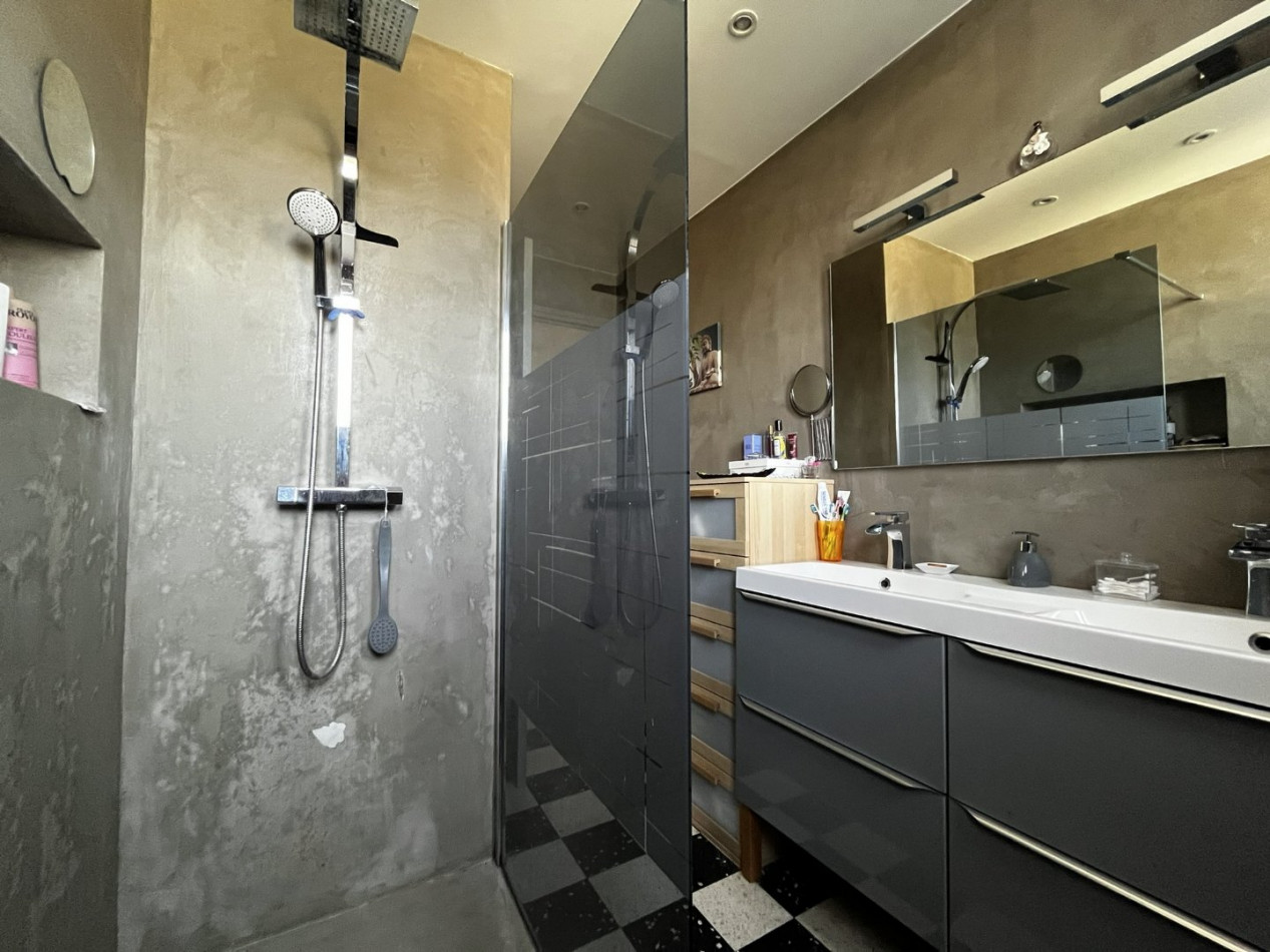 vente Maison Cazouls Les Beziers - Photo 12