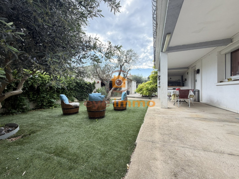 vente Maison Cazouls Les Beziers - Photo 3