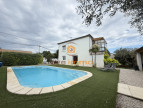 vente Maison Cazouls Les Beziers