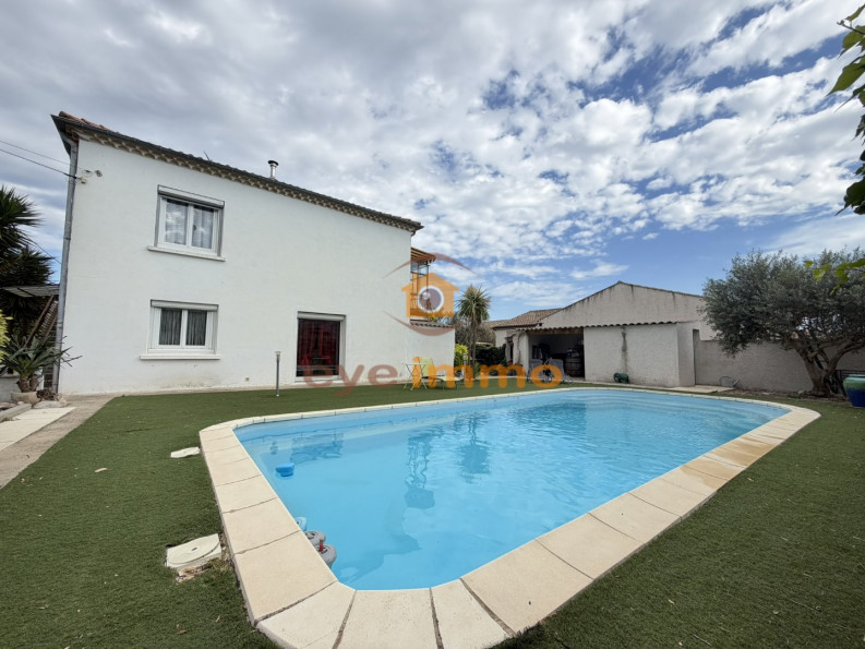 vente Maison Cazouls Les Beziers - Photo 2