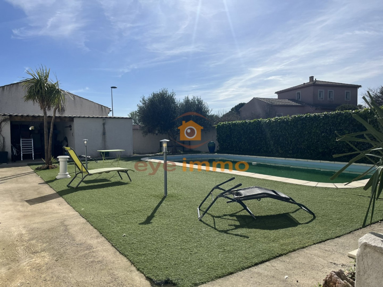 vente Maison Cazouls Les Beziers - Photo 13