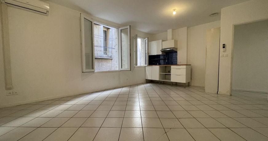 location Appartement Pezenas