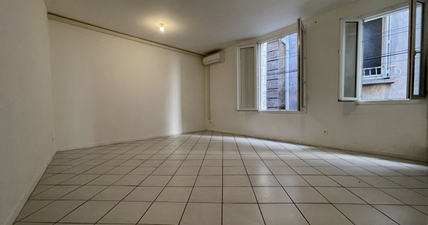 location Appartement Pezenas