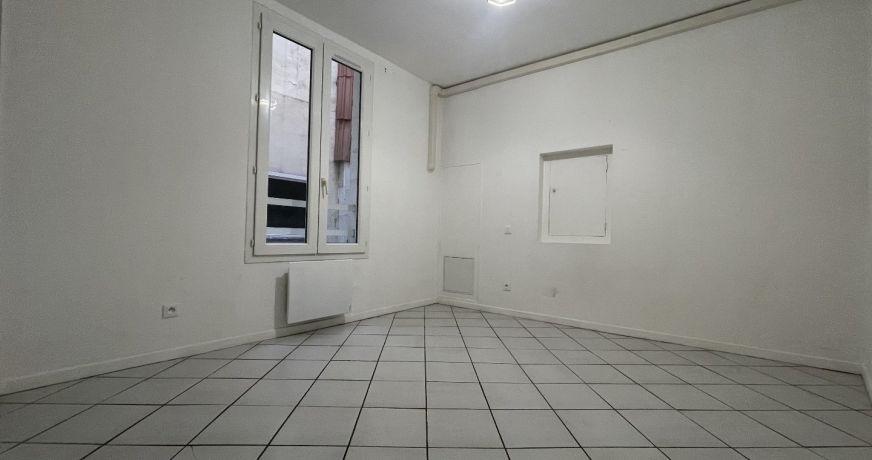 location Appartement Pezenas