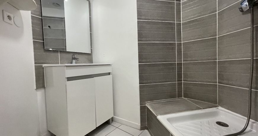 location Appartement Pezenas