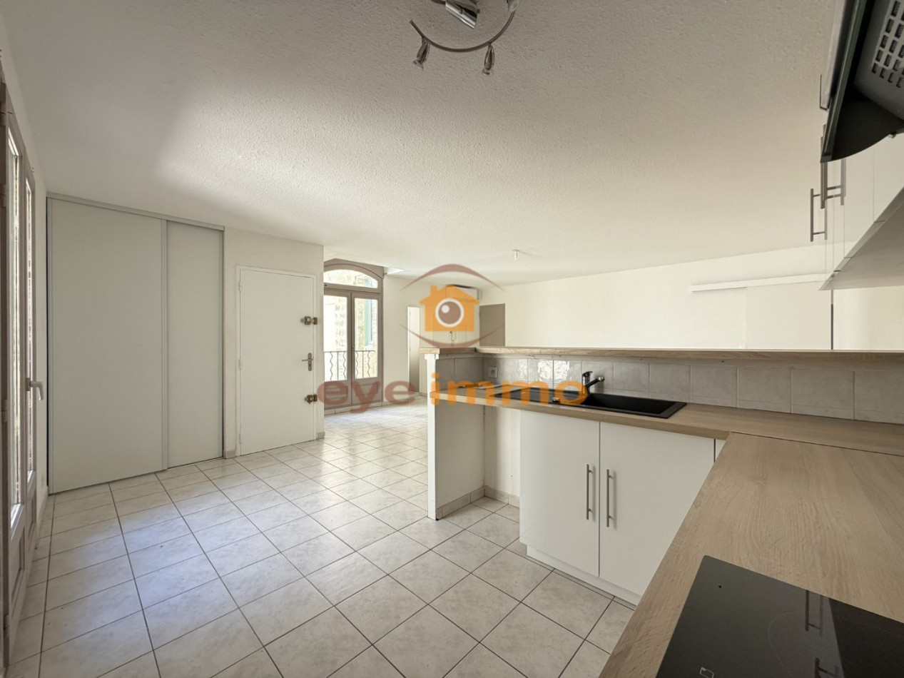 vente Appartement Pezenas - Photo 3
