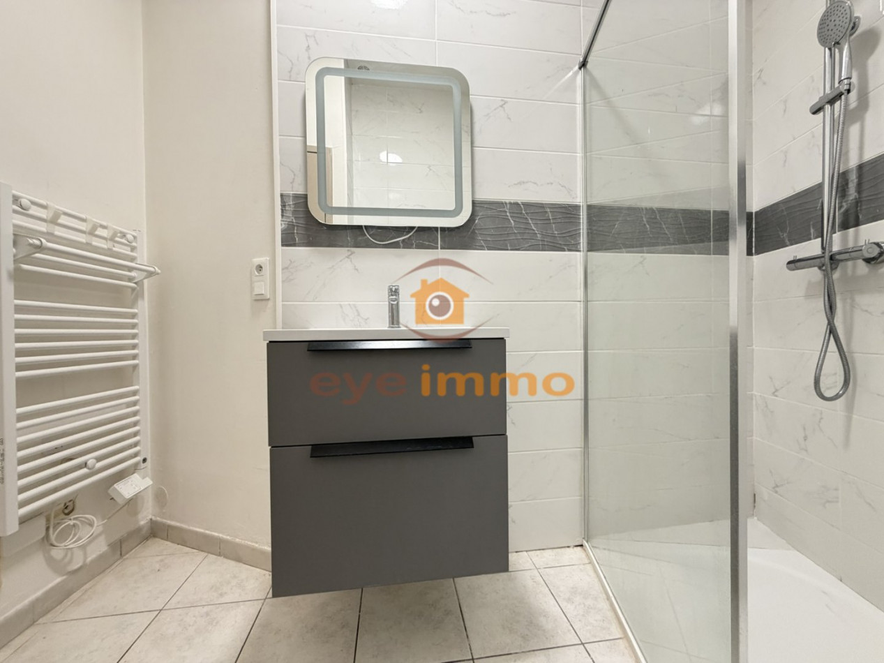 vente Appartement Pezenas - Photo 8