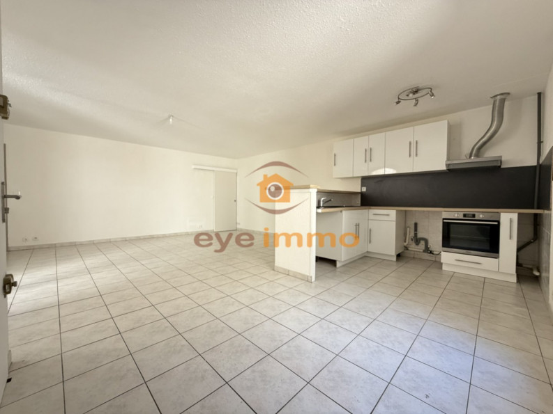 vente Appartement Pezenas - Photo 1